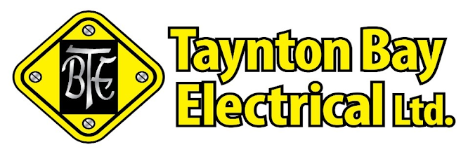 Taynton Bay Electrical Ltd. logo